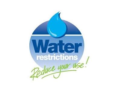 victoria water restrictions